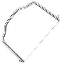 Trancheuse compacte en acier