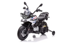 Moto Électrique Pour Enfants