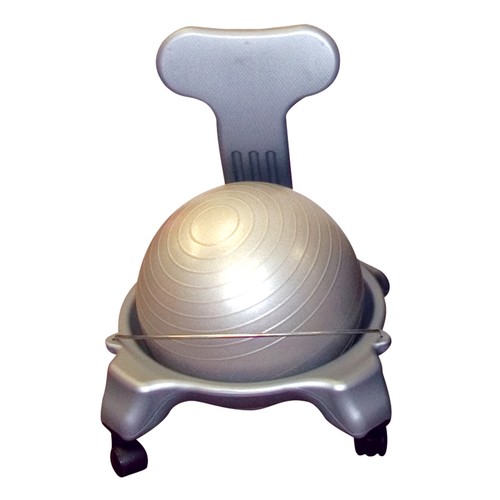 Cando mobile plastic ball - plastic,