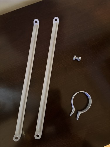 Ikea grey stolmen full bracing - full,