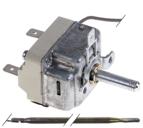 Thermostat ego 19082 - thermostat,