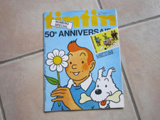TINTIN n° spécial pour le