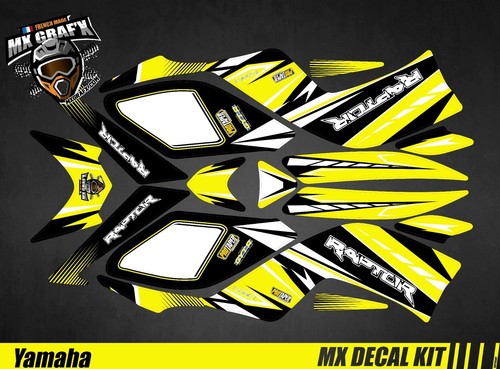 Kit déco quad pour atv - kit,