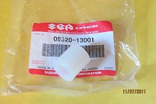 SUZUKI SHIFT LEVER DEFENSE RM