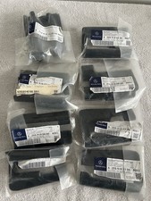 Cache Rail De Siège Avant