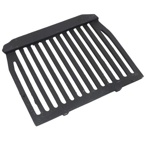 Grille inférieure feu - inférieure,
