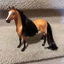 Breyer Palomino Quarter Horse