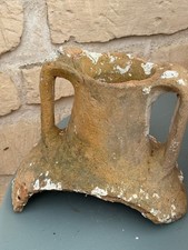 Col d'Amphore antique pour