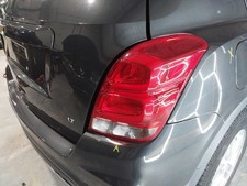 Passenger Right Tail Light LED Opt Uge Fits 17-22 TRAX 2929160