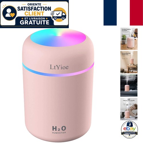 Humidificateur air - humidificateur, d'air