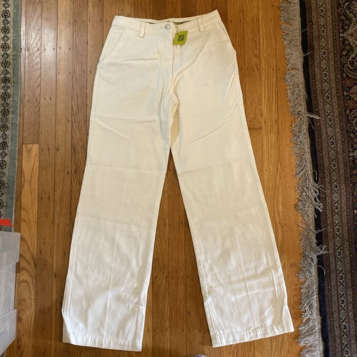 Nwt 145 oilily womens pants - nwt,