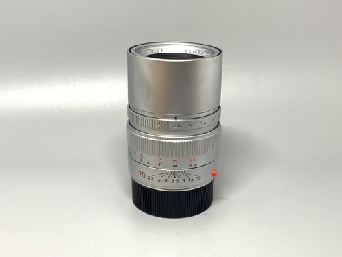 Leica objectif téléobjectif - leica,