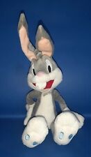 BUGS BUNNY 30Cm Looney Tunes Plush Doll Park Warner Bros Rabbit Plush Toy