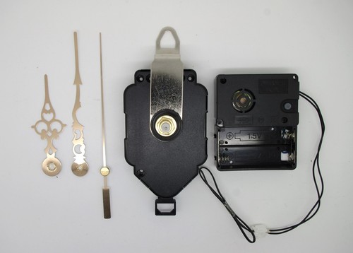 Mécanisme horloge pendule - horloge, à