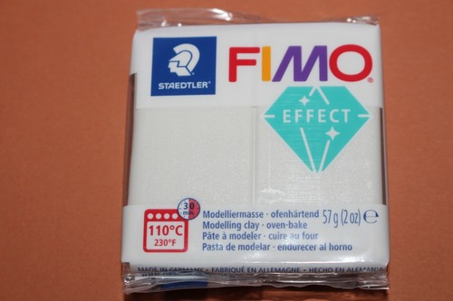 Pain pâte fimo effect - pâte,