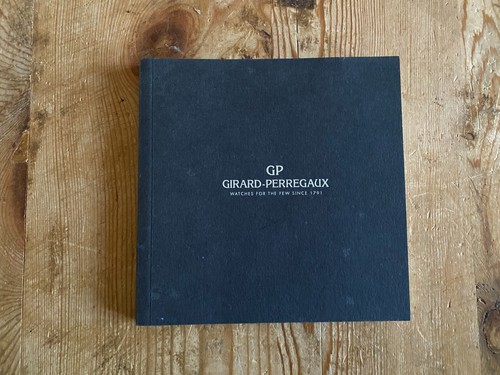Girard perregaux petit - -,