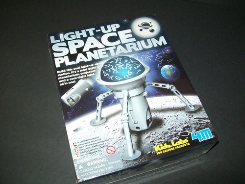 Kidzlabz light space - kidzlabz, light-up