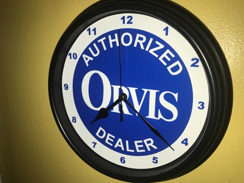 Orvis fly fishing reel - fly,