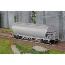 LS MODELS 30594 WAGON TRÉMIE