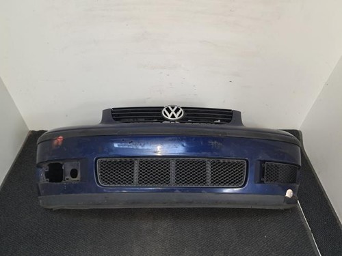 Pare choc avant volkswagen - pare,