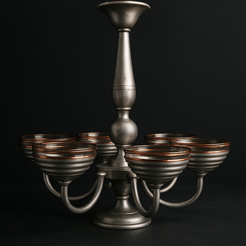 Lustre vintage six - lustre,