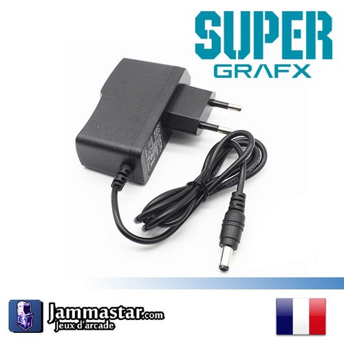 Alimentation console engine - console, pc