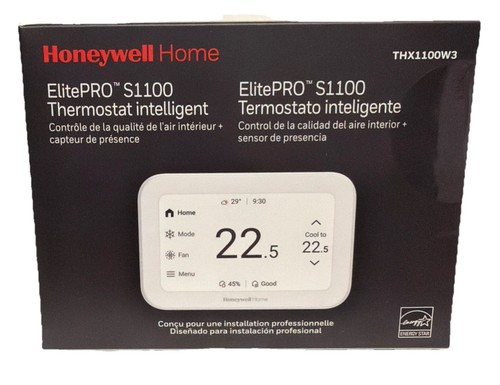 New honeywell thx1100w3 - new,