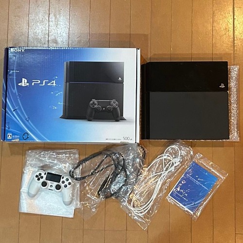 Sony playstation ps4 - playstation, 4