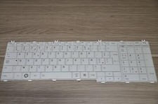 Touche Clavier Toshiba