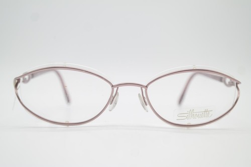 Lunettes vintage silhouette - vintage,