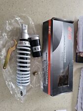 High Pressure Rear Shock Absorber For MBK Nitro Ovetto NOS 