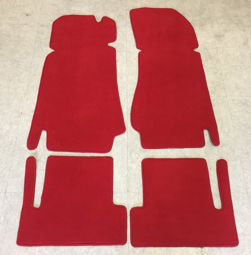 Tapis sol auto pour - de,