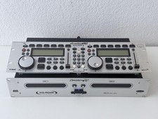 American DJ DCD-PRO500 Joueuse