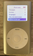 iPod Mini Apple 4GB M9160LL/A