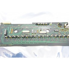 Roland TR-707 Switch Board