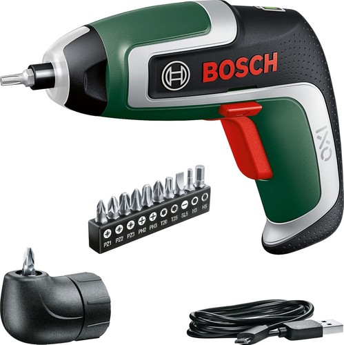 Bosch ixo compact - bosch, 7e