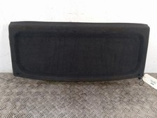 Plage arriere VOLKSWAGEN POLO