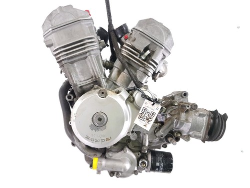 Moteur honda 650 deauville - 650,