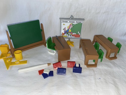 Playmobil 7721 salle classe - 7721,