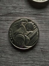 ONE PIECE - Mini Médailles