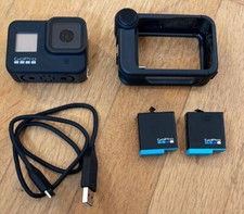 GoPro HERO8 Black Caméra