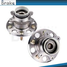 2 Rear Wheel Hub Bearing For Kia Optima Sportage Rondo Hyundai Sonata Tucson EX