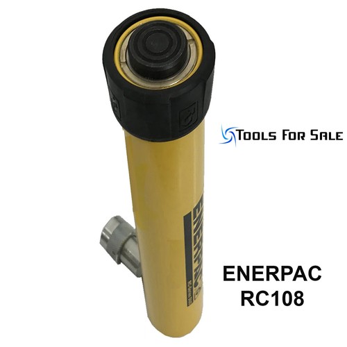 Enerpac hydraulic ram - hydraulic, 10