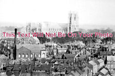 YO 14004 - Beverley, Yorkshire