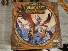 world of warcraft le jeu