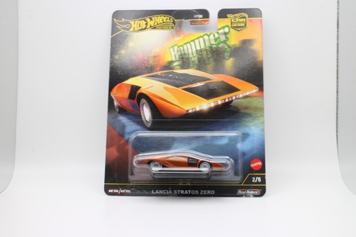 Hot wheels car - hot,