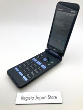 Téléphone à clapet Kyocera