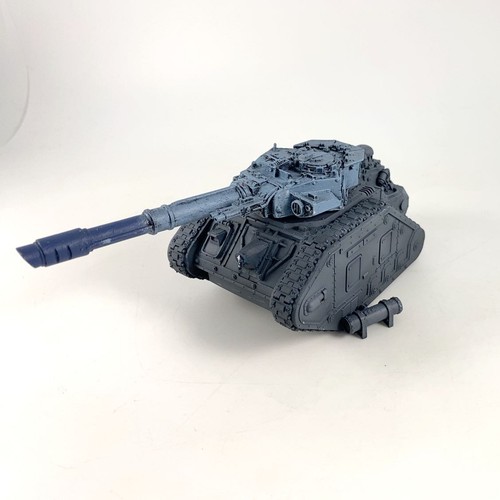 Leman russ vanquisher - x1,