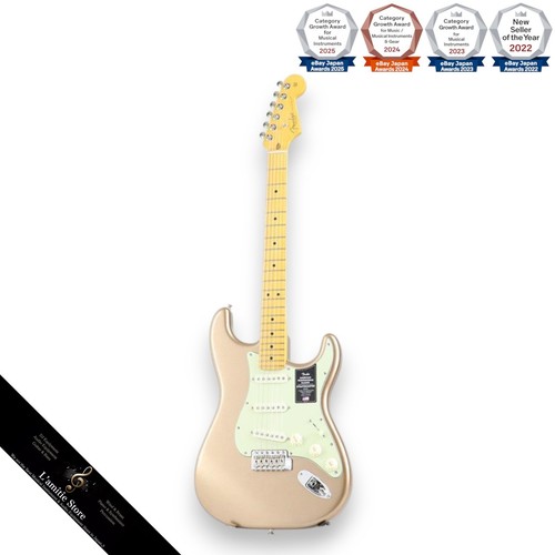 Fender american professional - fender,