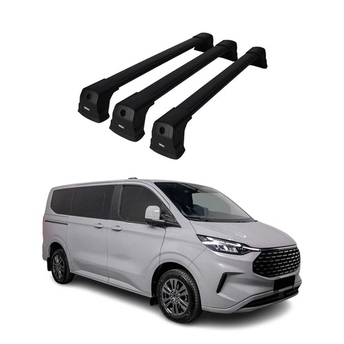 Barres toit transversales - de,